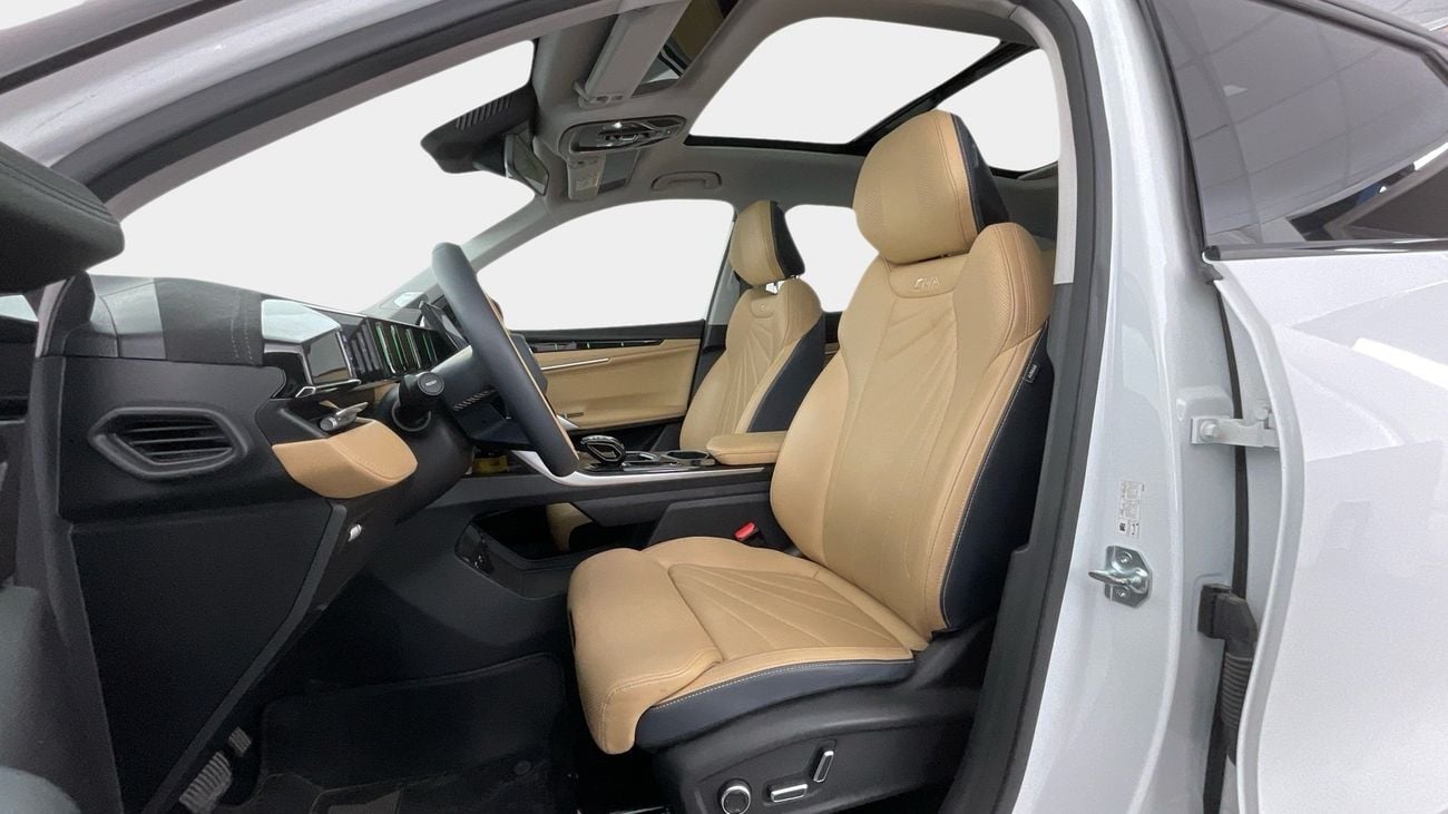 Geely Starray GF PLUS | Guaranteed Warranty | 0 Down Payment