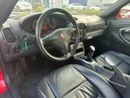 بورش 911 Porsche 911 Toubro 2003