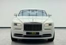 Rolls Royce Wraith STD