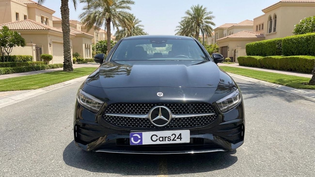 Mercedes Benz A200 PREMIUM 2023 | AED 1690/Month | 0 DP | 30 Day Return | Warranty