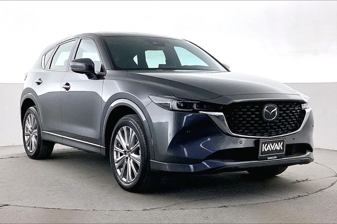 مازدا CX5 Signature | Carnival Sale • UP TO AED 20,000 OFF | شامل الضمان | 0 ﺪﻔﻋﺓ ﺃﻮﻟﻯ