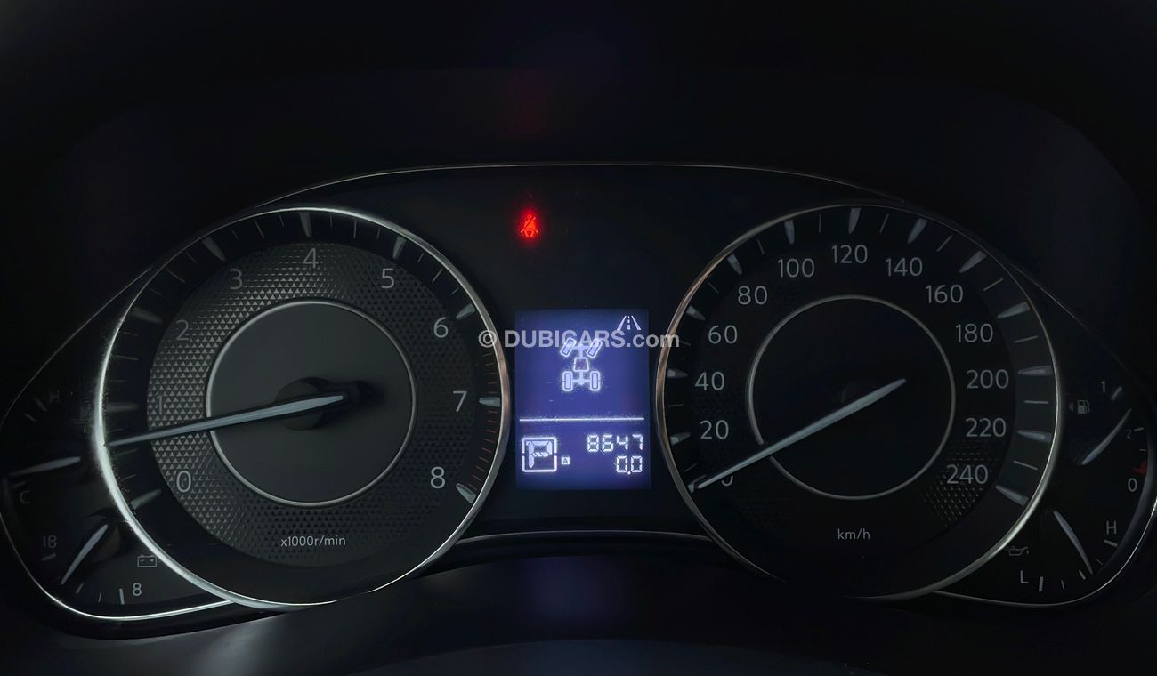 نيسان باترول XE 4000