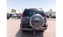 تويوتا برادو TOYOTA LAND CRUISER PRADO RIGHT HAND DRIVE (PM1357)