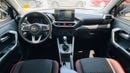 Toyota Raize TOYOTA RAIZE 2024.ENGINE 1.0L /V3 TURBO G RA
