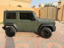 سوزوكي جيمني GLX