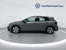 Volkswagen Golf Golf GTI 2L | Fabric Sport Seats | 10.4" Infotainment | Wireless Charging | LED Plus