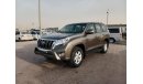 تويوتا برادو TOYOTA LAND CRUISER PRADO LEFT HAND DRIVE   (PM1619)