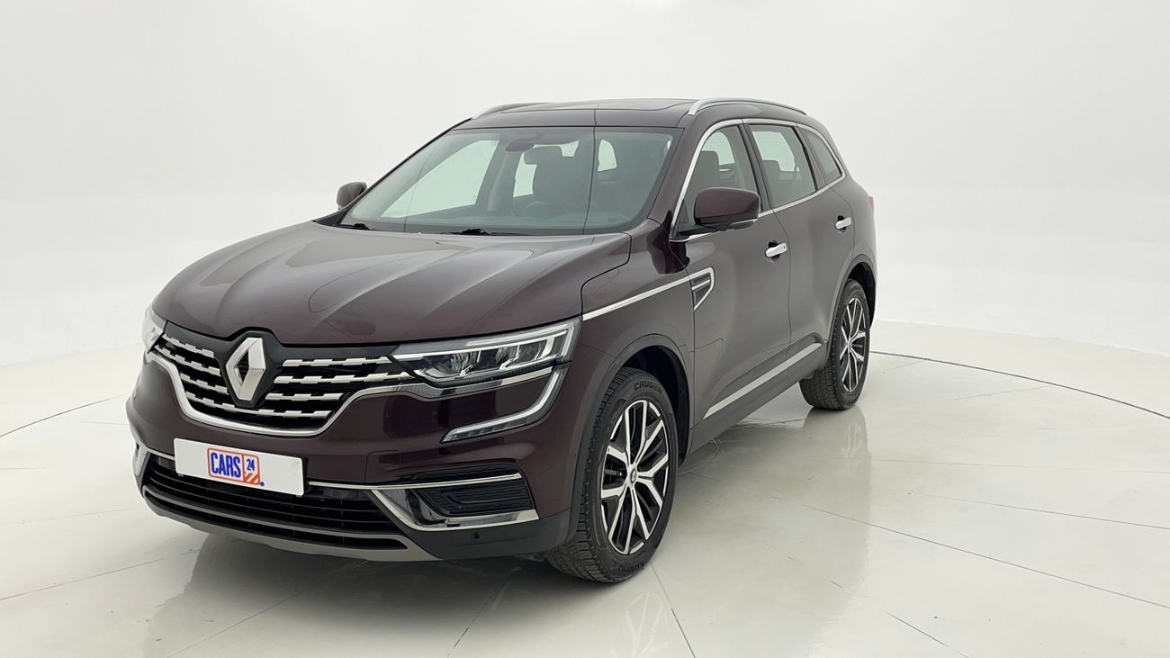 Renault Koleos LE 2.5 | Zero Down Payment | Free Home Test Drive