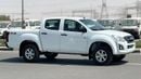 Isuzu D-MAX STANDARD