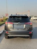 Toyota RAV4 XLE premium Sunroof,Push start,Leather seats