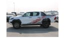 Toyota Hilux SPECIAL DEAL 2023 | ADVENTURE 4.0L V6 PETROL WITH 360 CAMERA FULL OPTION EXPORT ONLY