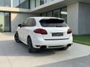 بورش كايان GTS 4.8L