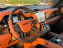Land Rover Defender 110 P635 OCTA V8 **2025**GCC SPEC UNDER WARRANTY
