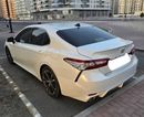 تويوتا كامري 3.5L Sport (298 HP)