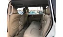 Nissan Patrol Nissan patrol model 2016 GCC car prefect condition full option sun roof leather seats back camera ba