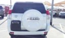 Toyota Prado TXL 2011 GCC