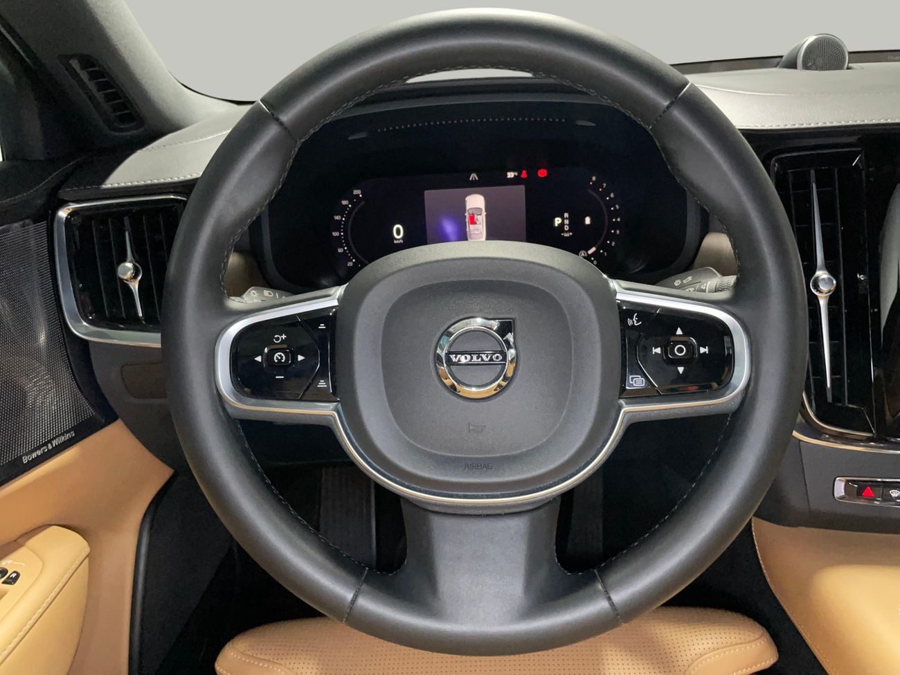 Volvo S90 B5 ULTIMATE BRIGHT 2024 | AED 1778/Month | 20% DP | 30 Day Return | Warranty