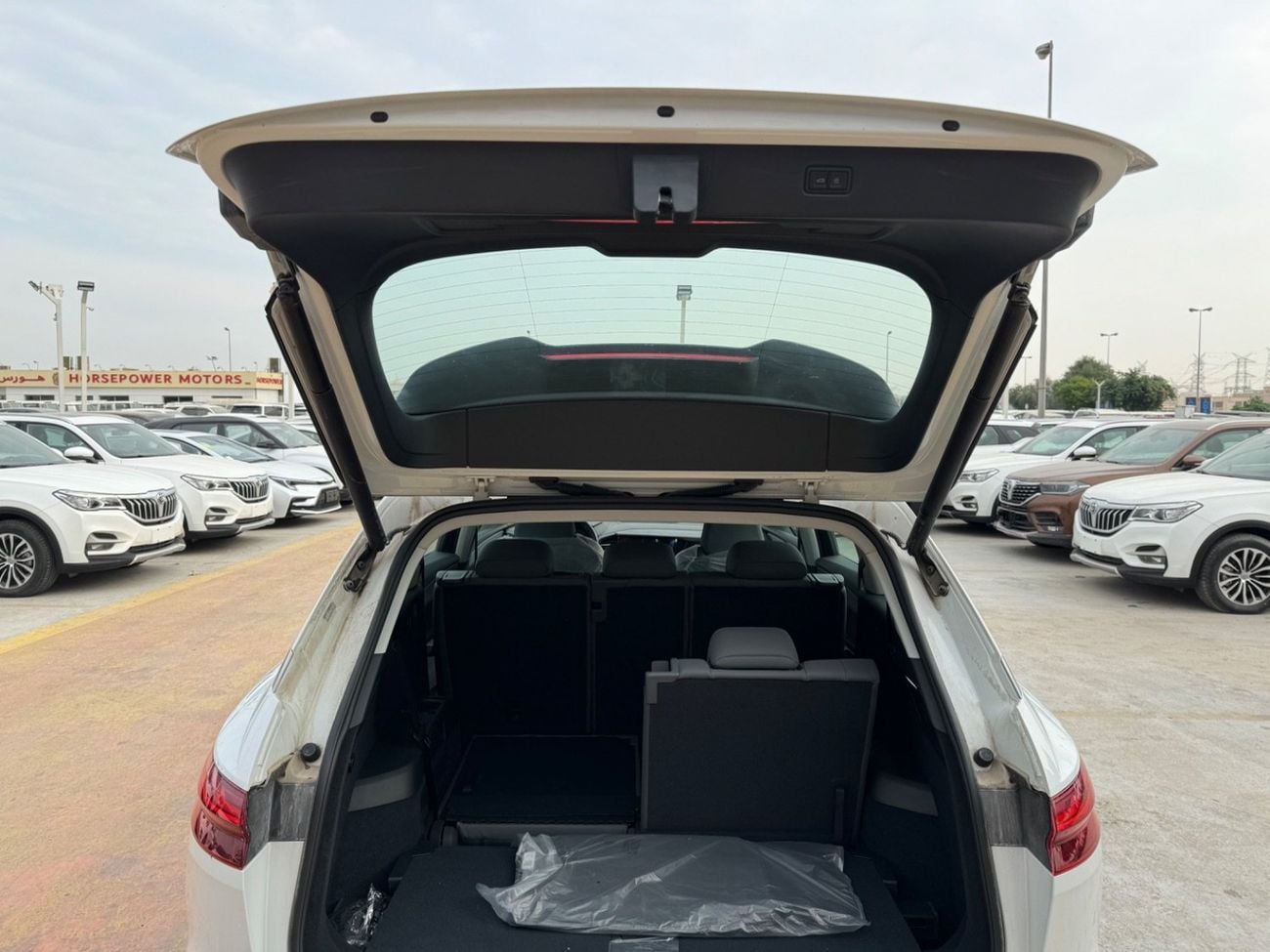 Audi Q5 50 E-TRON
