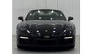 Porsche 911 2023 Porsche 911 Targa 4S, Brand New, Dec 2025 Porsche Warranty, Full Service History, GCC