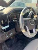 جي أم سي سييرا 3500 HD