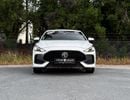 MG GT LUXURY MG GT | 1.5 L | 2023 | GCC | Full Option | Accident-Free | In Excellent Condition | 655 P.M