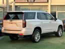 Cadillac Escalade Sport 6.2L 4WD