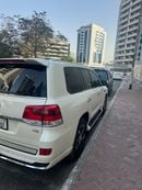 Toyota Land Cruiser GXR 4.0