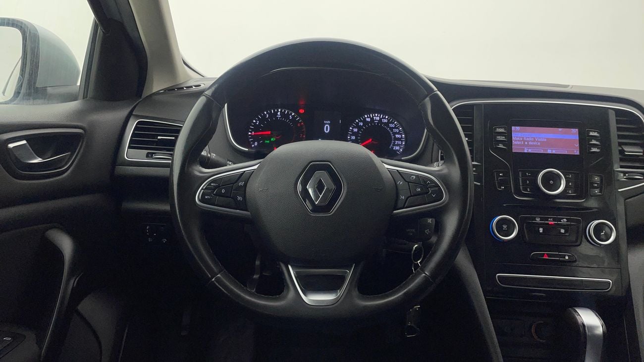 Renault Megane PE 1.6 | Zero Down Payment | Home Test Drive