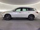 Infiniti QX60 Luxury / Luxe Sensory ProActive | Guaranteed Warranty | 0 Down Payment