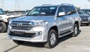 Toyota Land Cruiser With 2019 body kit