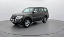 Mitsubishi Pajero GLS BASE 3.5 | Under Warranty | Inspected on 150+ parameters