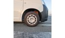 Toyota Hiace Cargo Van 3.5L Petrol Automatic Gear Box, Front & Rear A/C ( CODE # THACV04)