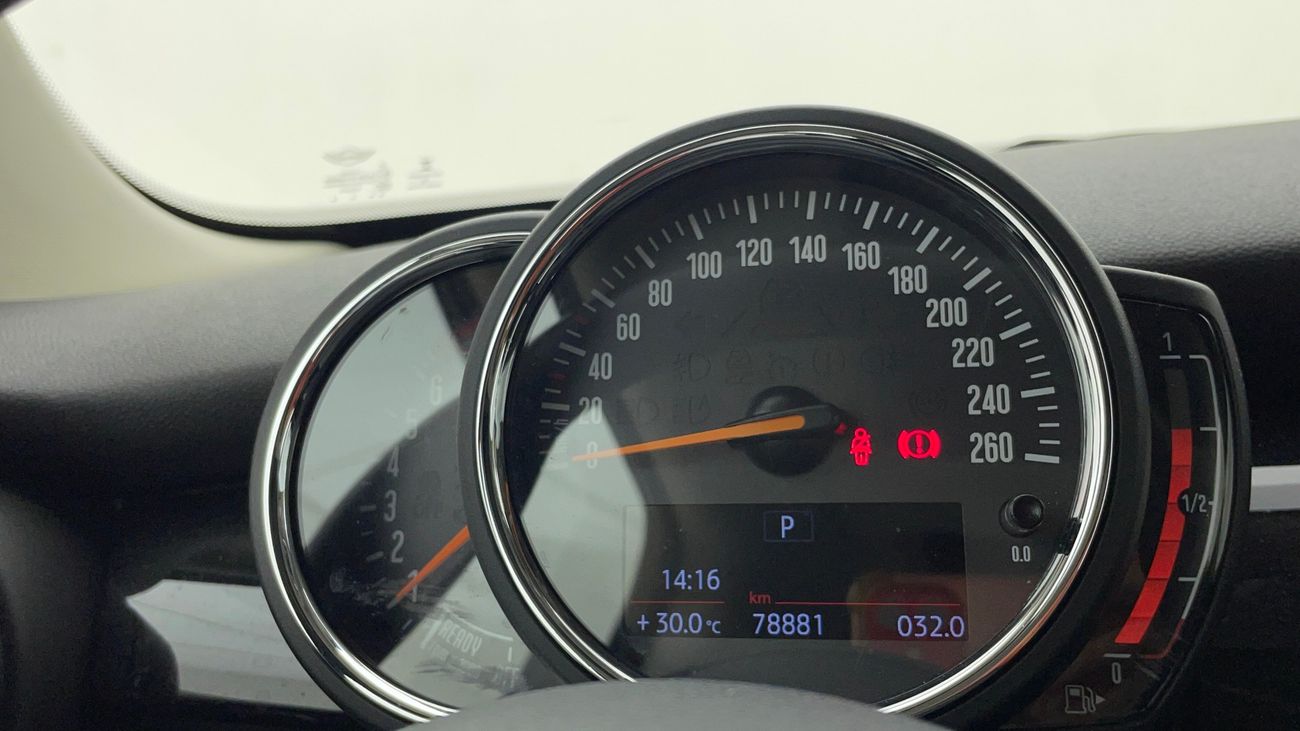 Mini Cooper STD 1.5 | Zero Down Payment | Home Test Drive