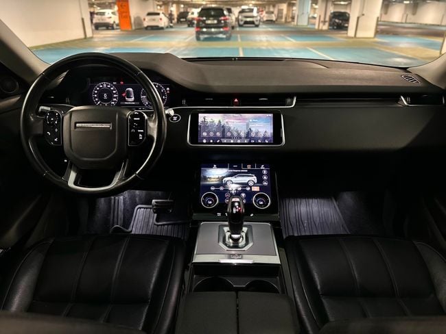 Land Rover Range Rover Evoque FIRST EDITION, миниатюра 17