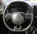 Citroen C5 Citroën C5 Aircross 2023 - GCC - Accident-Free - 1.6L - Low Mileage - Excellent Condition
