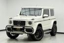 Suzuki Jimny GLX 1.5L (3-Doors) 2020 Suzuki Jimny Brabus (G63)Body Kit ,Warranty ,Excellent Condition ,GCC Spec