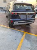 Hyundai Creta Hyundai Creta Hyundai Creta Hyundai Creta 1.5L Petrol 2026YM