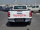 تويوتا هيلوكس diesel right hand drive 2.8 liter only