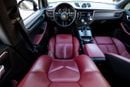 Porsche Macan Porsche Macan T 2022 GCC | Warranty