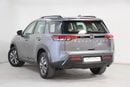 Nissan Pathfinder S 2WD 2.0