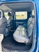 فورد F 150 XLT 3.5L (5 Seater)