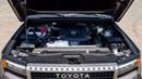 تويوتا برادو TXL1 (LHD) TOYOTA PRADO 250 2.8D AT MY2025 – BRONZE
