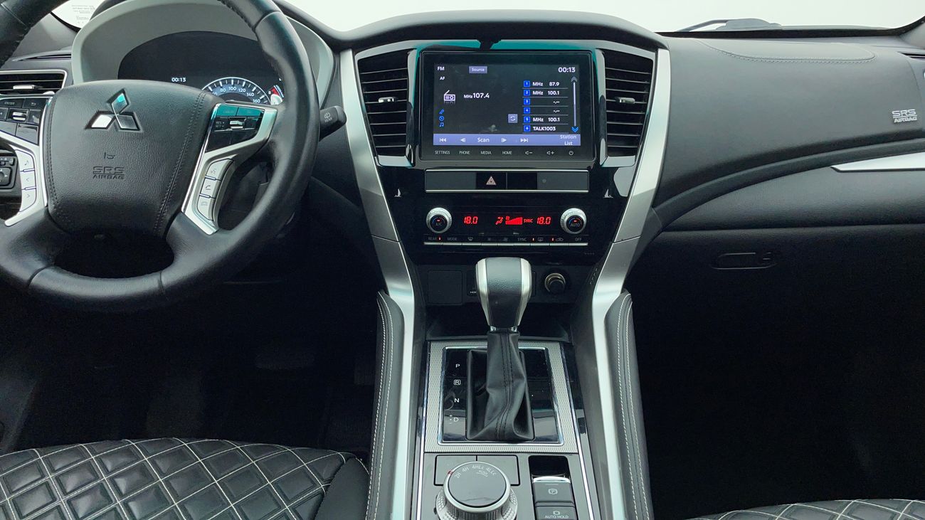 Mitsubishi Montero SIGNATURE EDITION 3 | Zero Down Payment | Free Home Test Drive