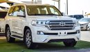 Toyota Land Cruiser GXR V8