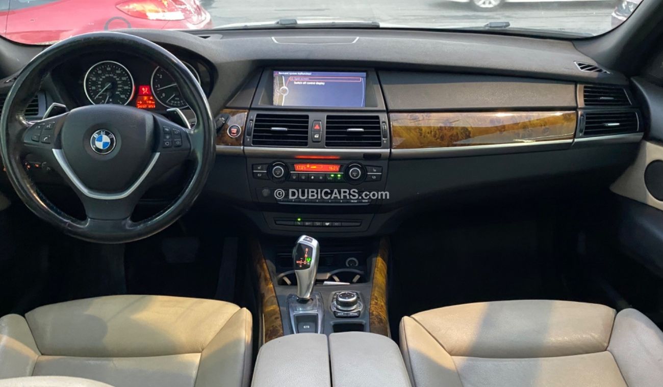 BMW X5 xDrive 35i