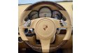 Porsche Cayenne S 2014 Porsche Cayenne S, Porsche Warranty, Full Porsche History, GCC, Low Kms