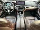 BMW 530i LUXURY LINE EXCLUSIVE
