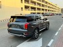Hyundai Palisade 2021 LIMITED EDITION SUNROOF 4x4 V6 US SPEC