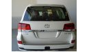 Toyota Land Cruiser VX-S PETROL FULL OPTION