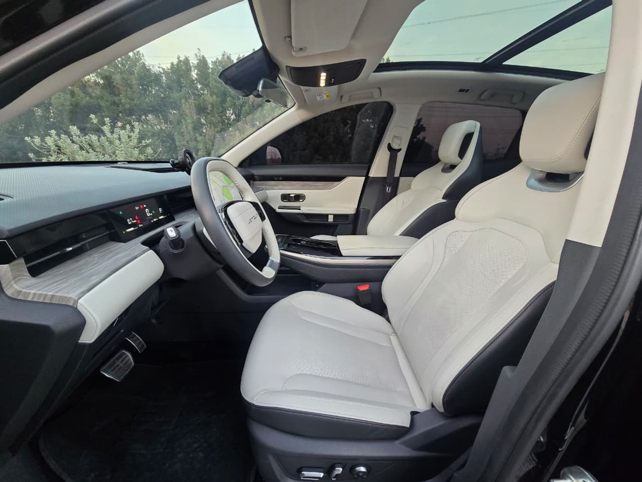 Jetour Dashing 1.6L Turbo JETOUR DASHING 2024 // UNDER WARRANTY // FULL OPITION // ORGINAL PAINT // ACCIDENT FREE